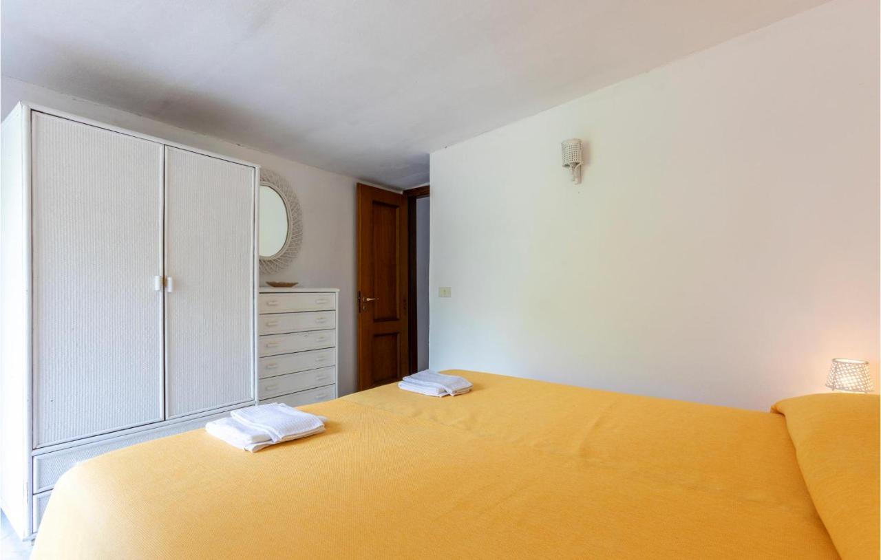 Ferienwohnung Gea 3 SantʼAgata sui Due Golfi Exterior foto